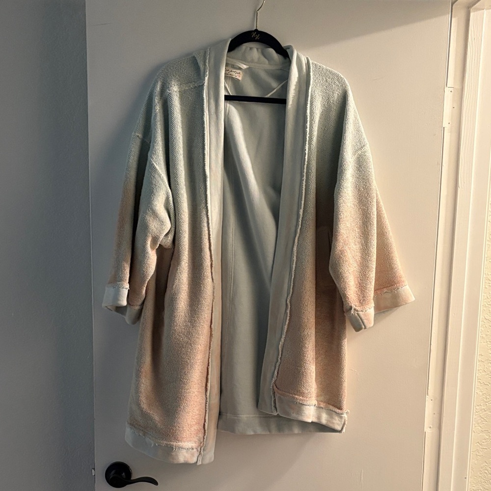 Free people top